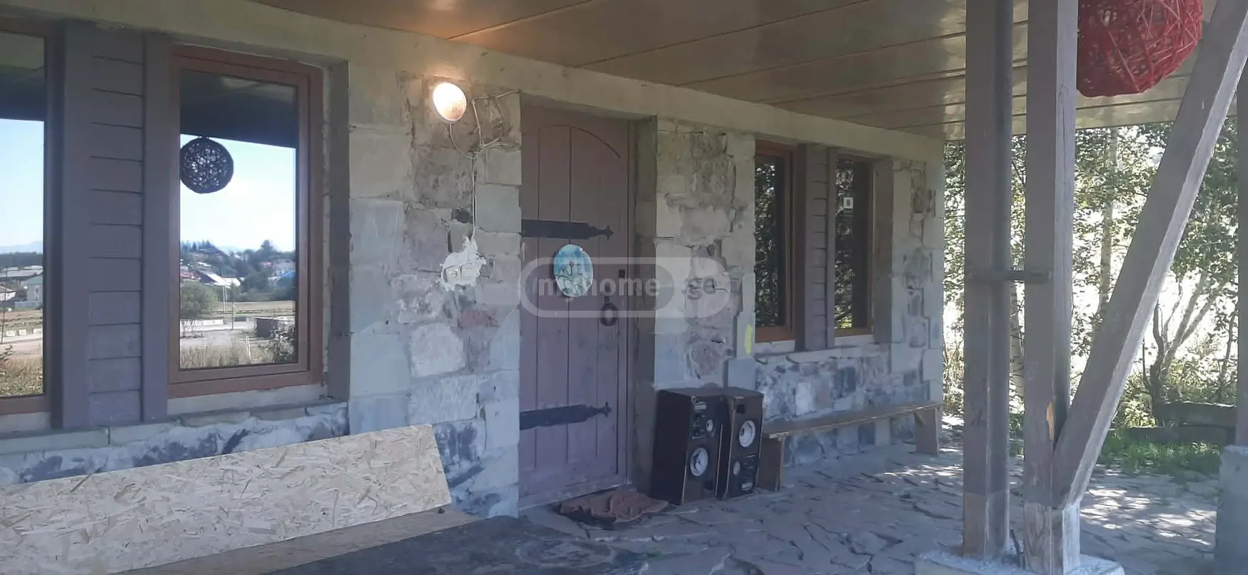 10+ Room Hotel For Sale In Bakuriani view 10