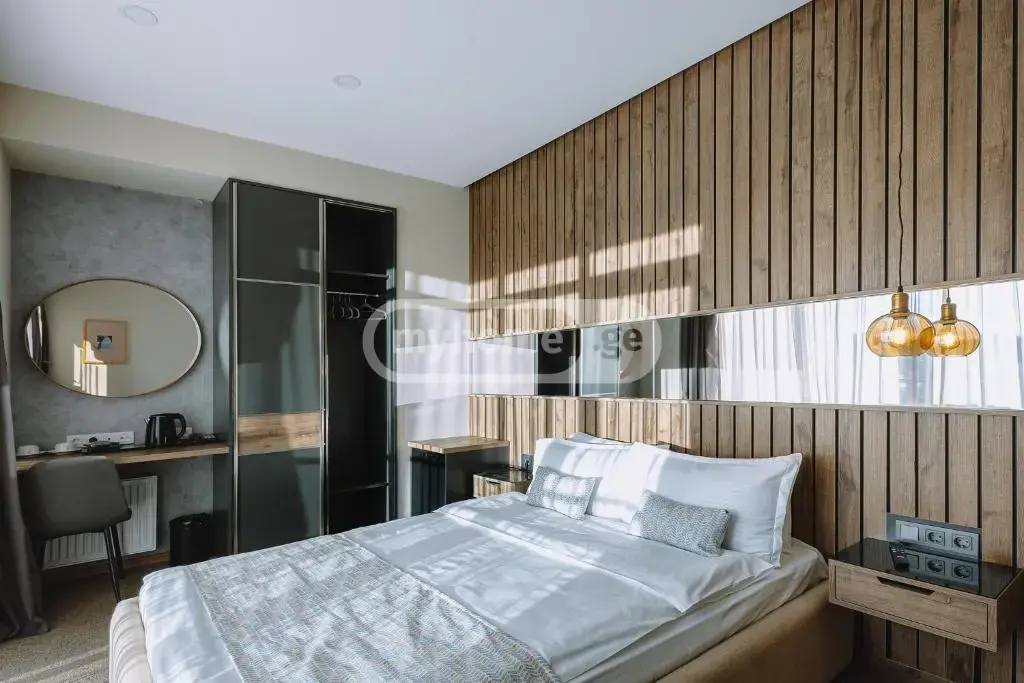 10+ Room Hotel For Sale In Saburtalo view 9