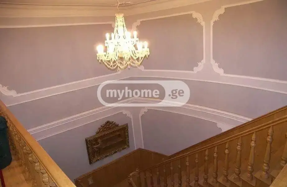 10+ Room Private House For Sale In Dusheti view 2