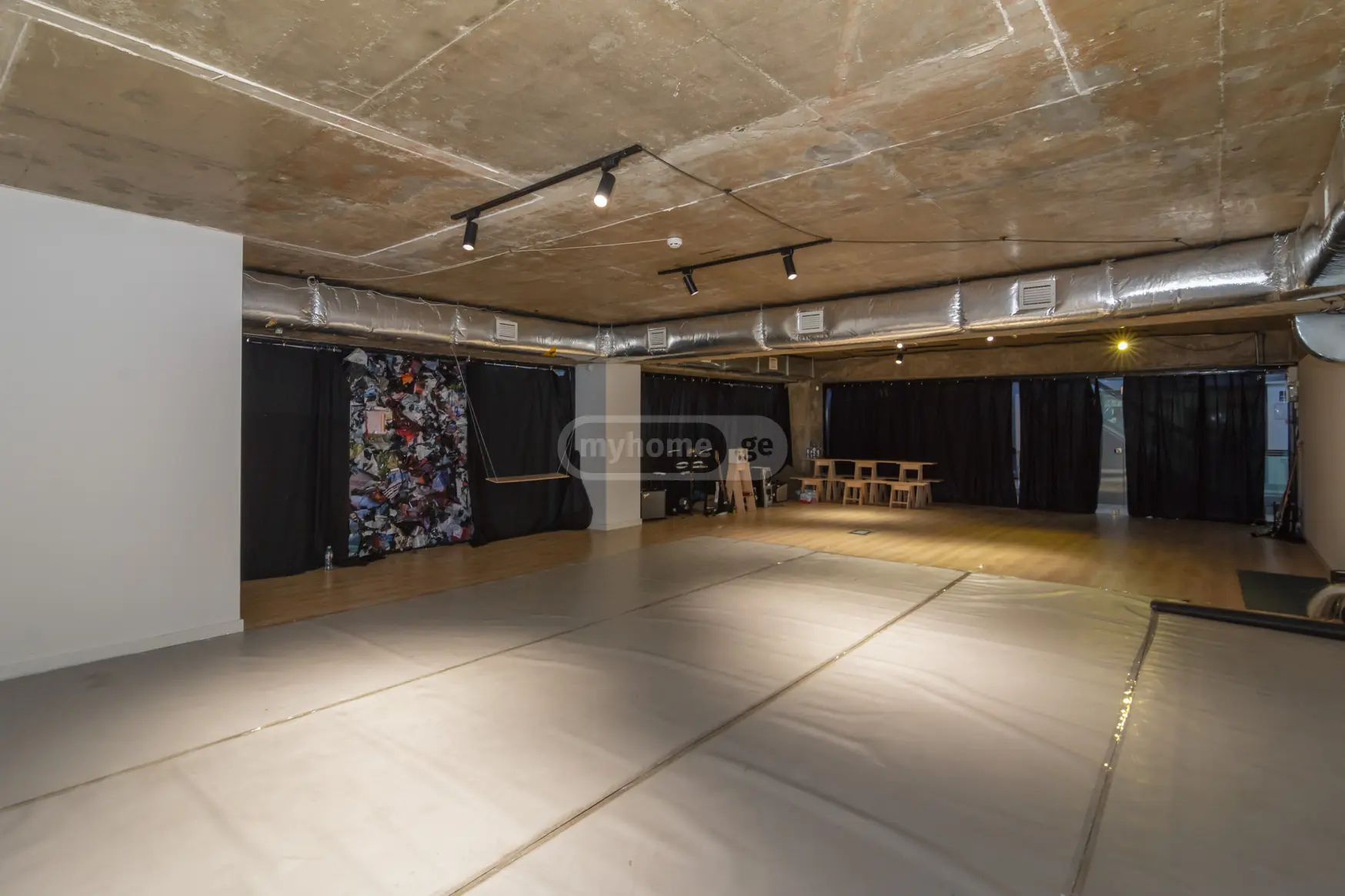 Universal Commercial Area For Sale In Vera view 8