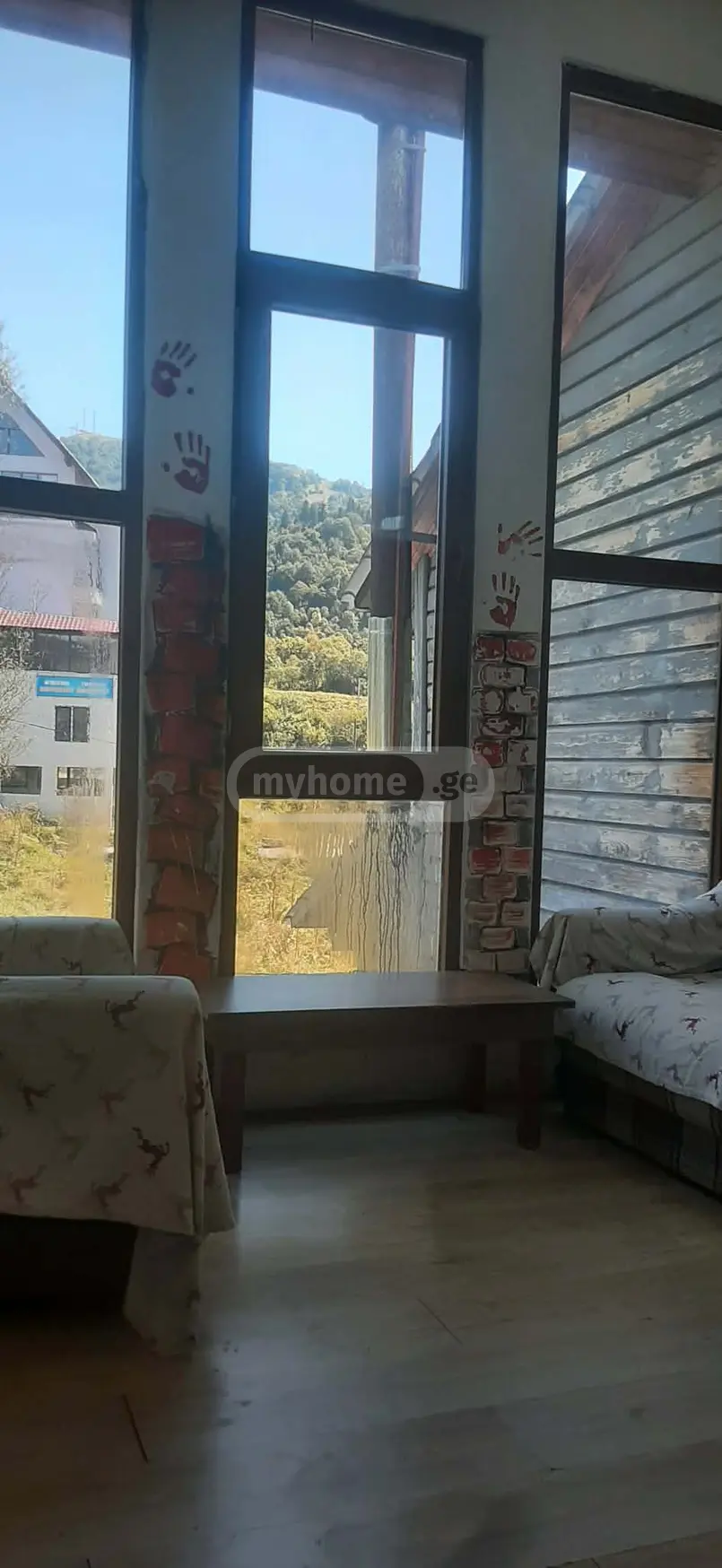 10+ Room Hotel For Sale In Bakuriani view 11