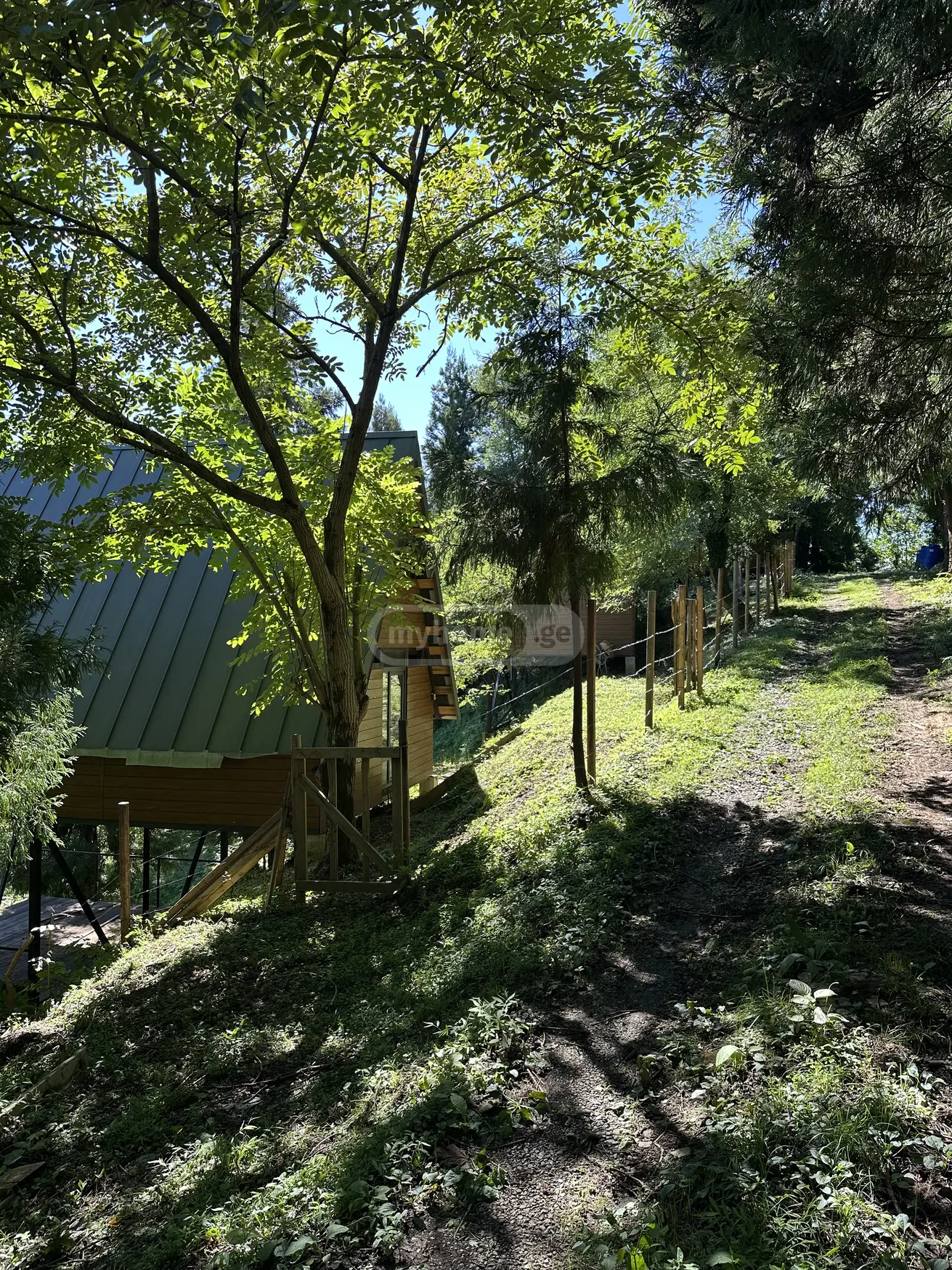 4 Room Private House For Sale view 2