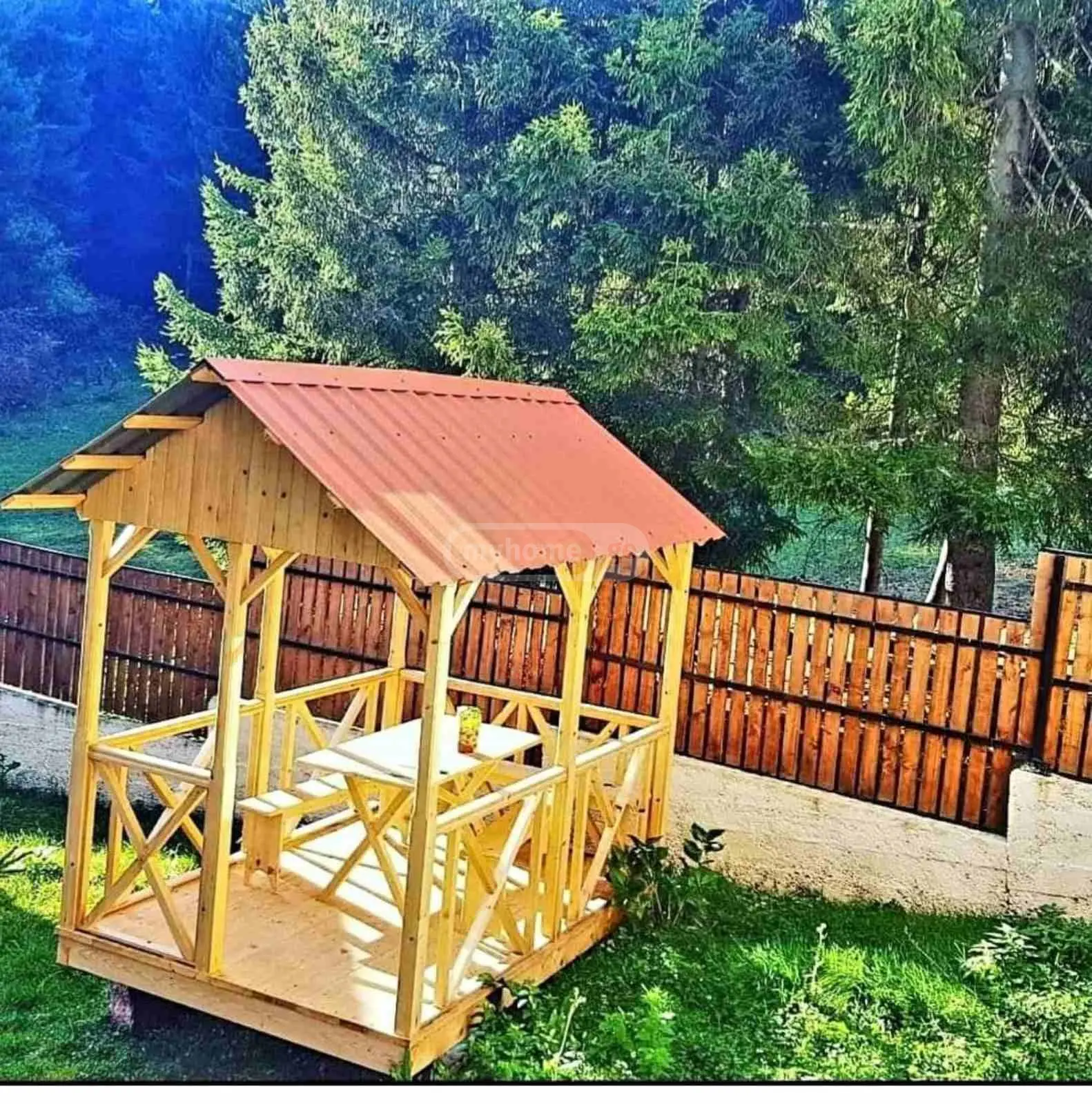 10+ Room Hotel For Sale In Tsemi, In Borjomi Municipality view 11
