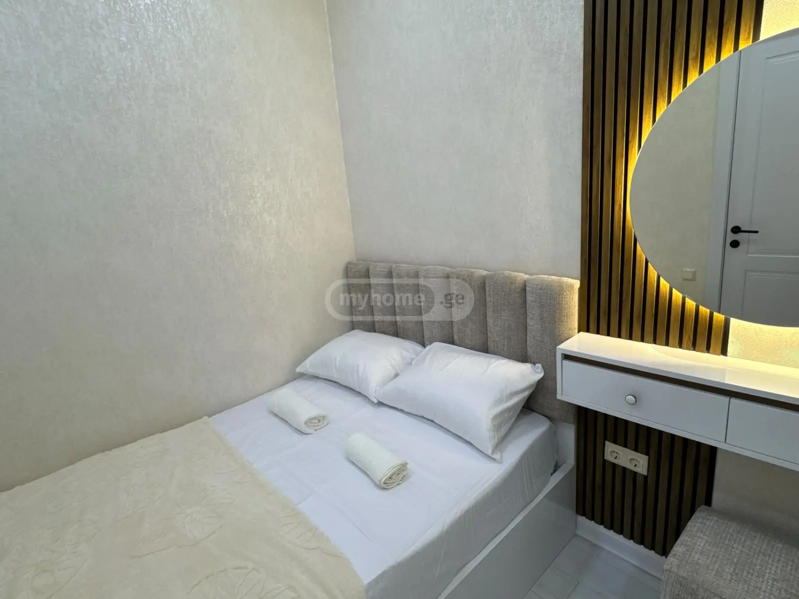 3 Room Apartment For Rent In Kobuleti view 10