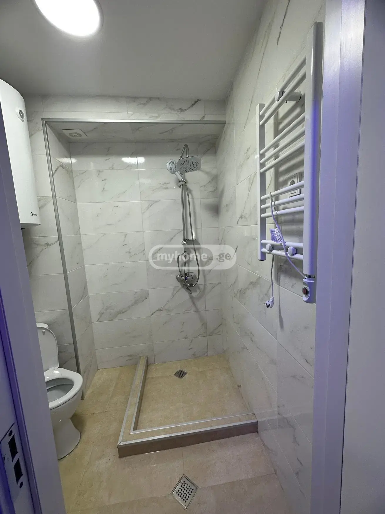 1 Room Apartment For Sale view 8
