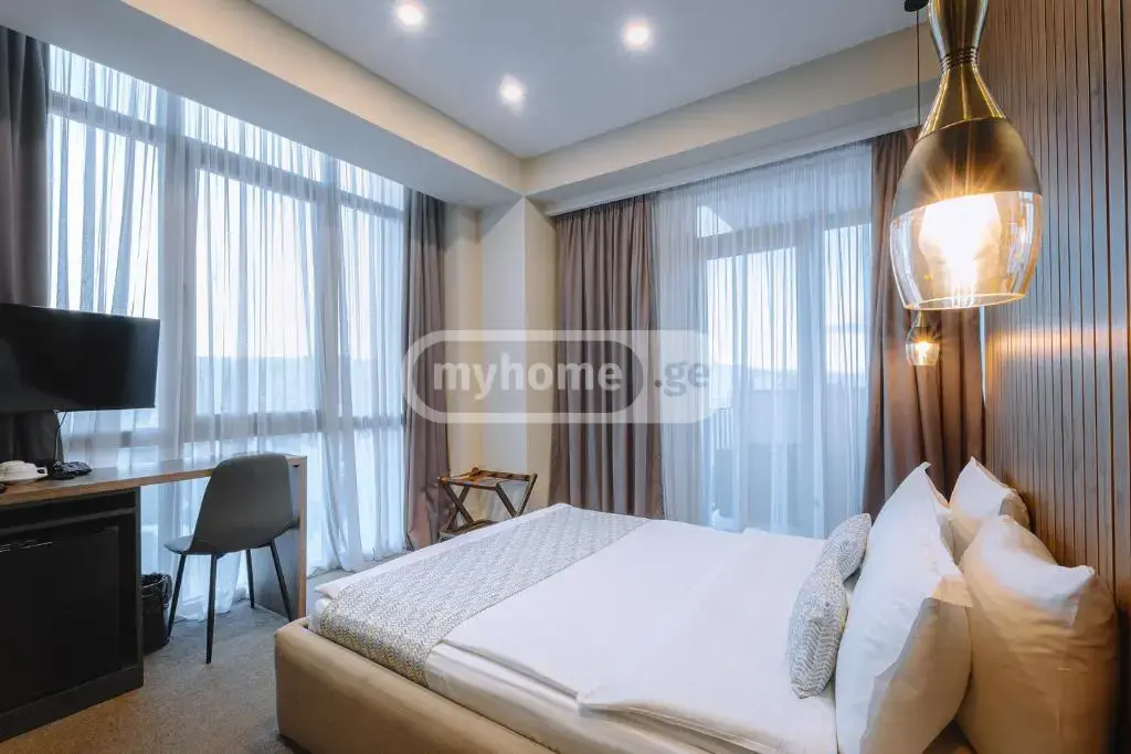 10+ Room Hotel For Sale In Saburtalo view 7