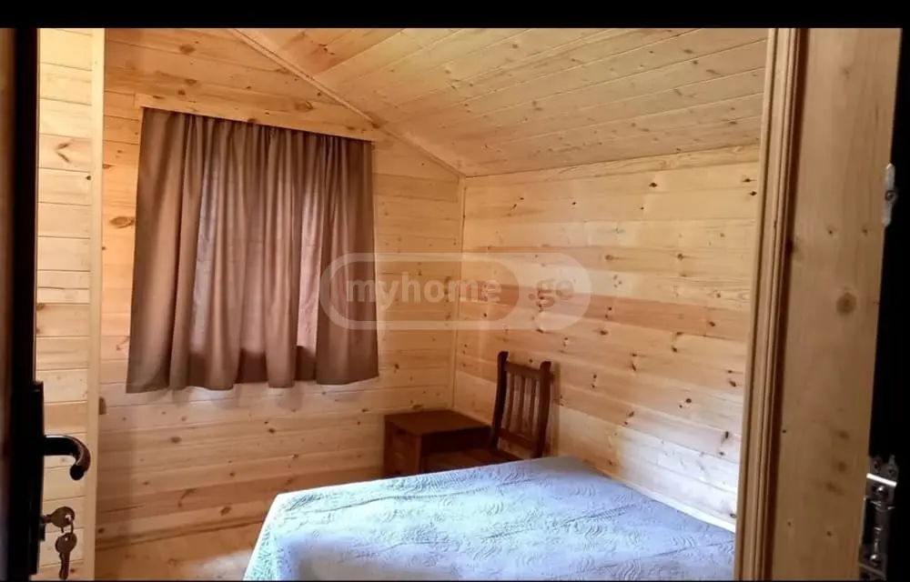 10+ Room Hotel For Sale In Tsemi, In Borjomi Municipality view 3