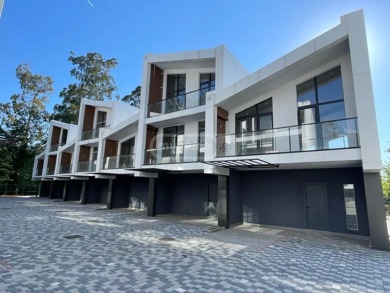 2 Room Apartment For Sale view 5