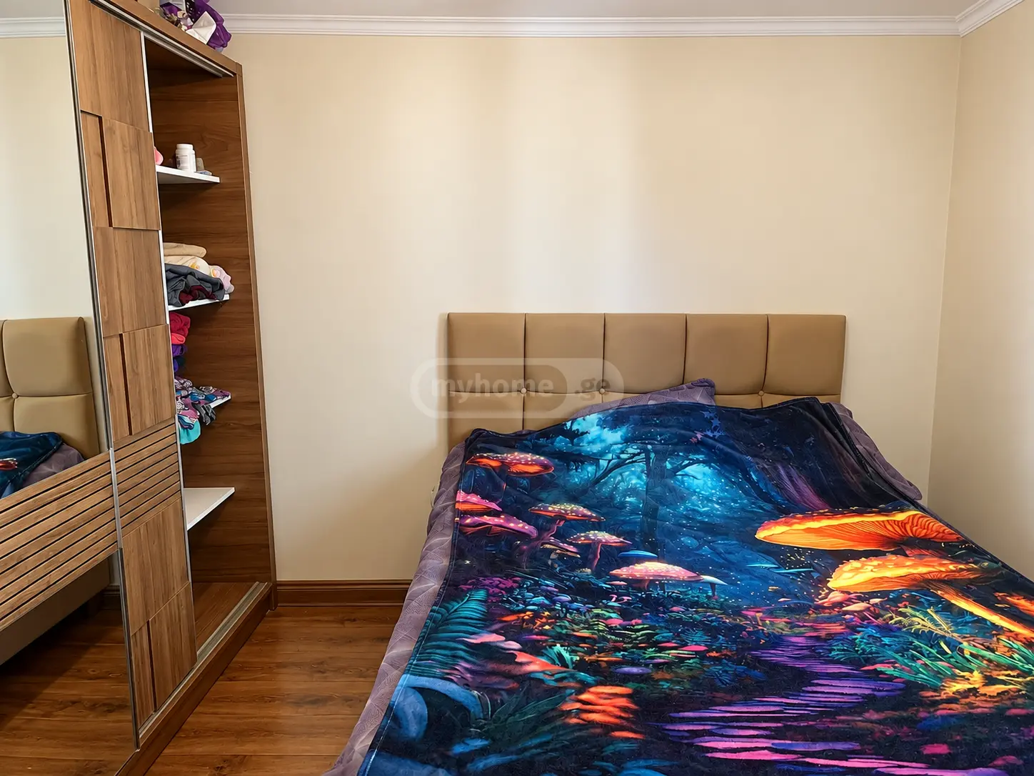 4 Room Private House For Sale view 10