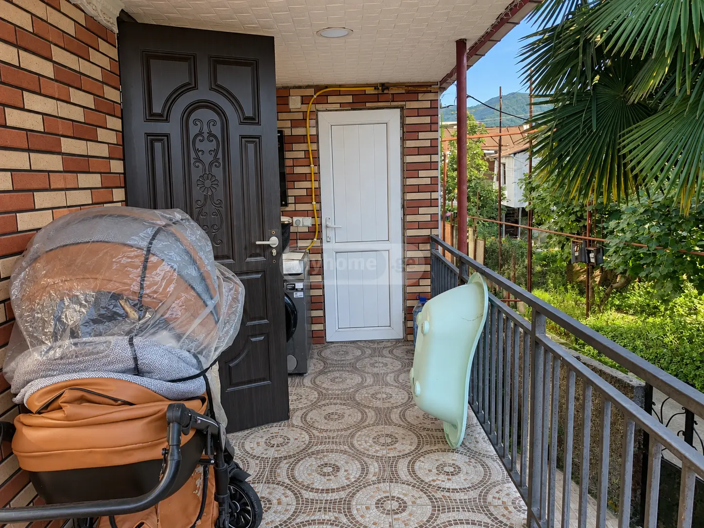 4 Room Private House For Sale view 7