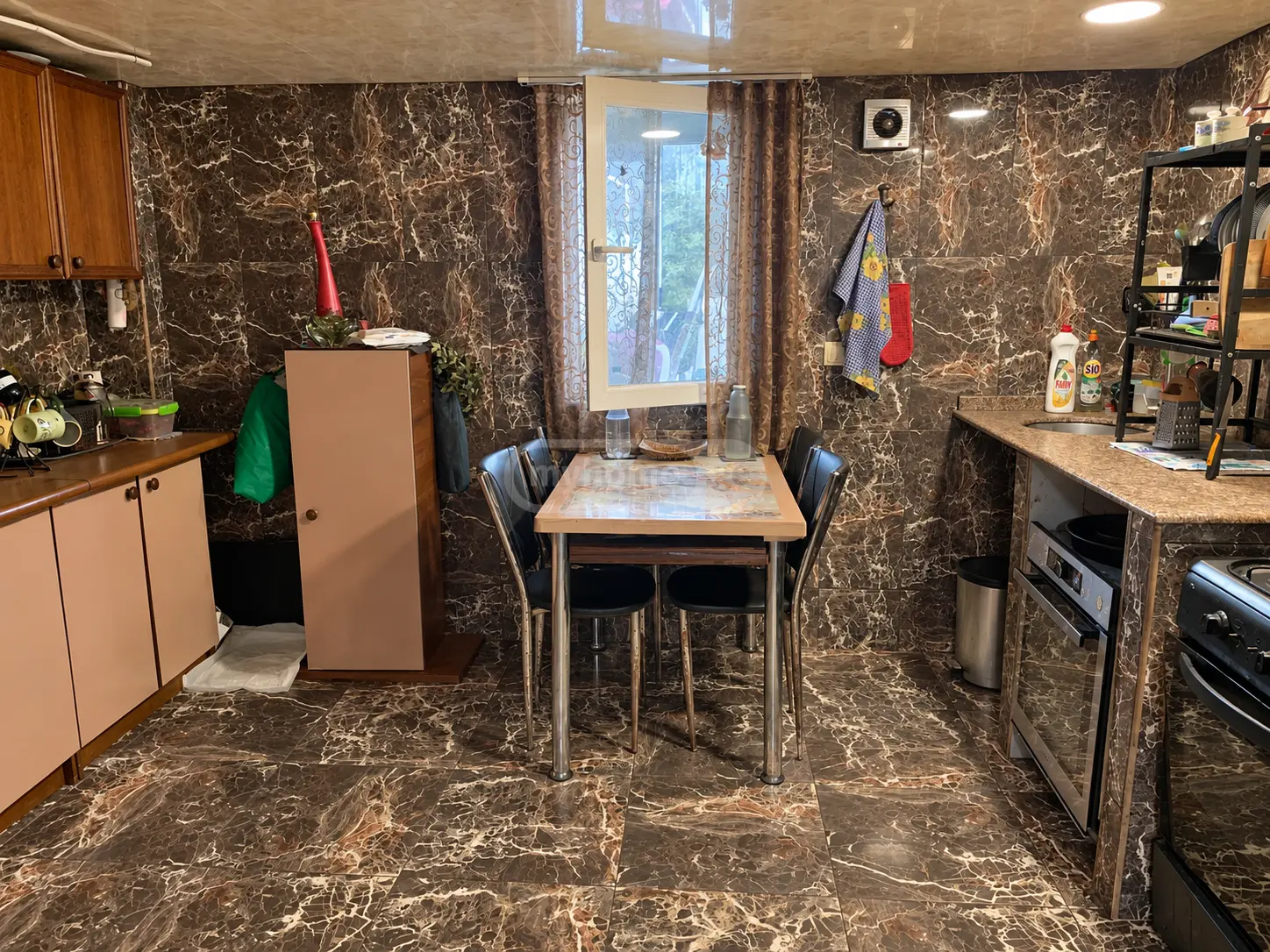 4 Room Private House For Sale view 3