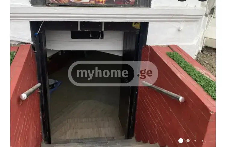 Universal Commercial Area For Sale In Didube view 3