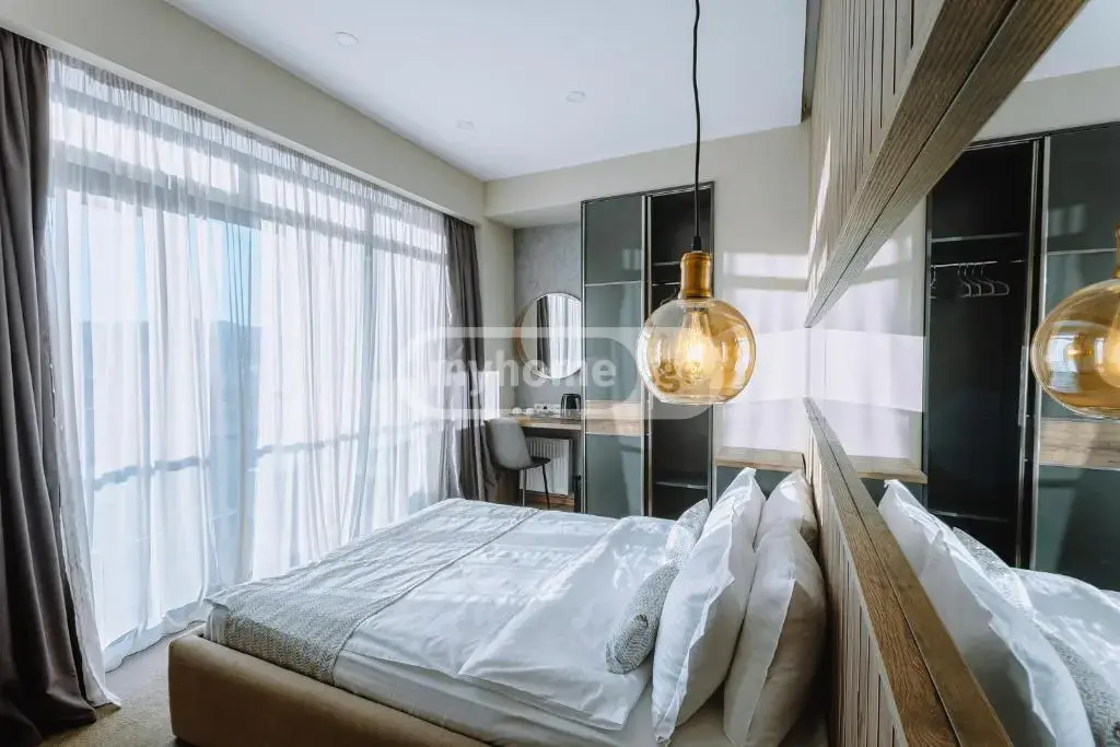 10+ Room Hotel For Sale In Saburtalo view 3