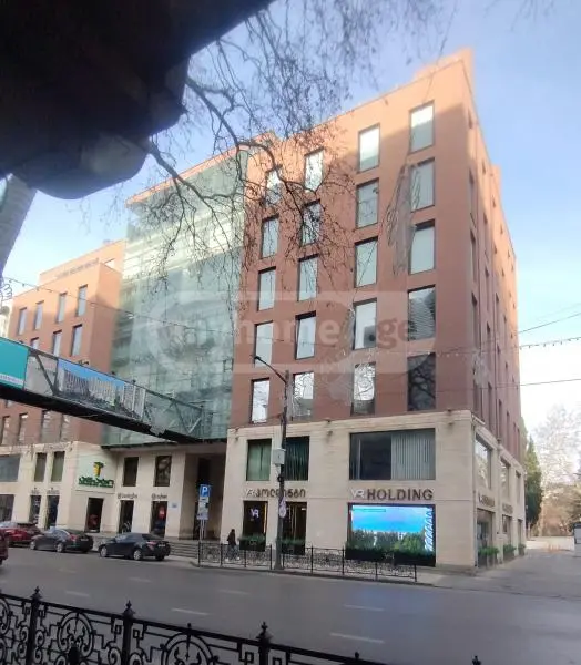 Office Commercial Area For Sale In Vera view 1