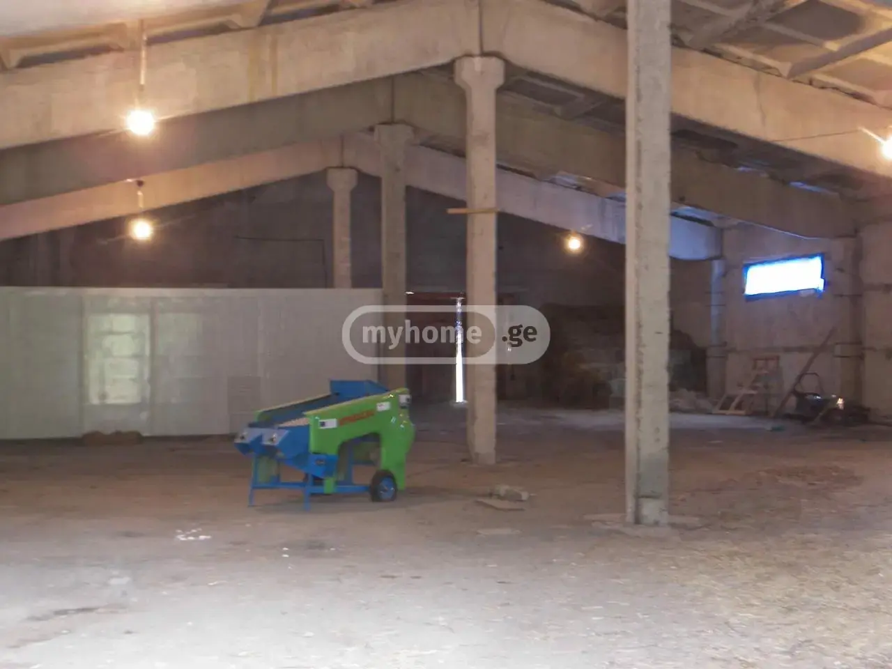 Commercial Plot For Sale In Bulachauri, In Dusheti Municipality view 2