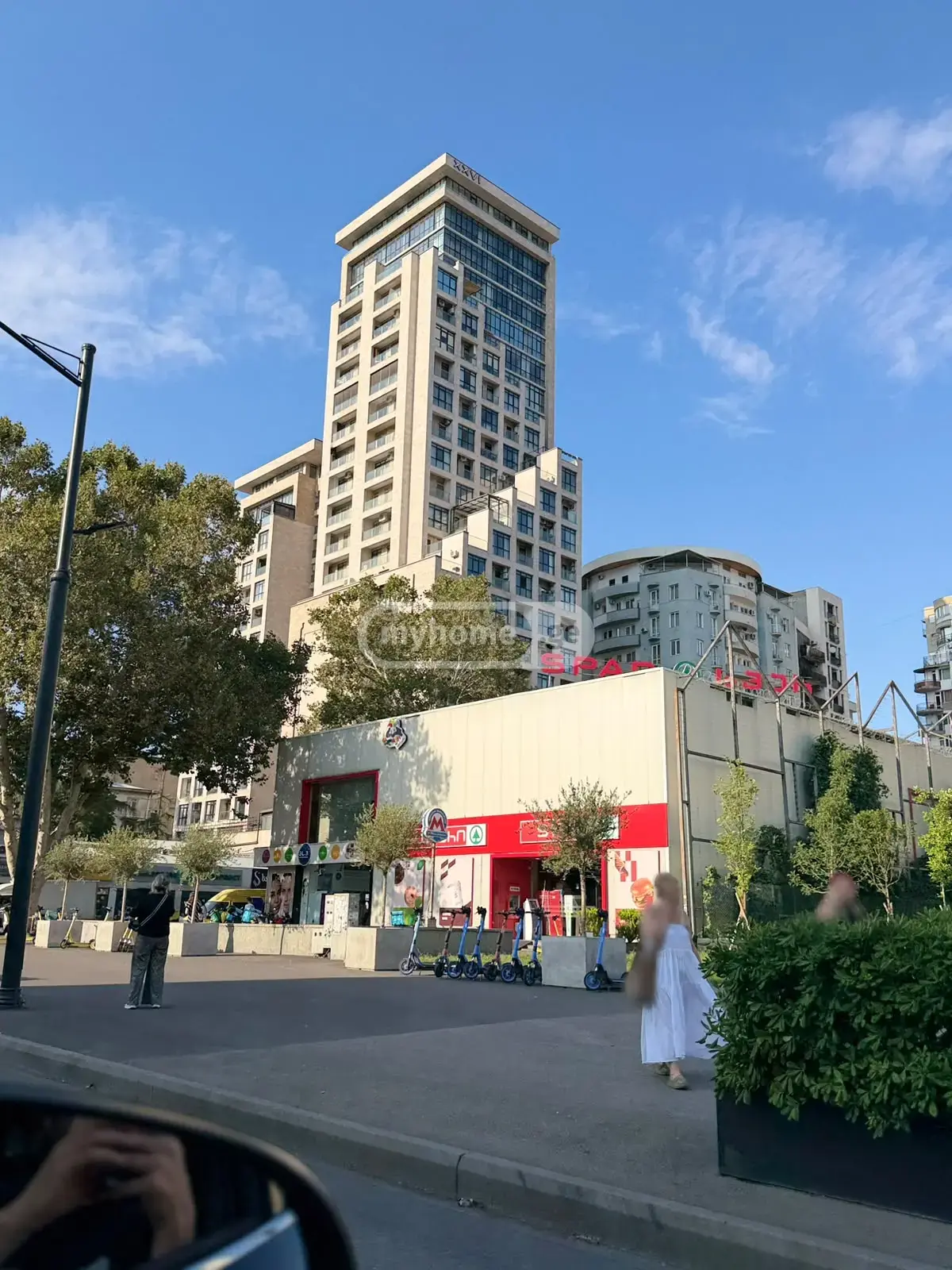 10+ Room Hotel For Sale In Saburtalo view 8