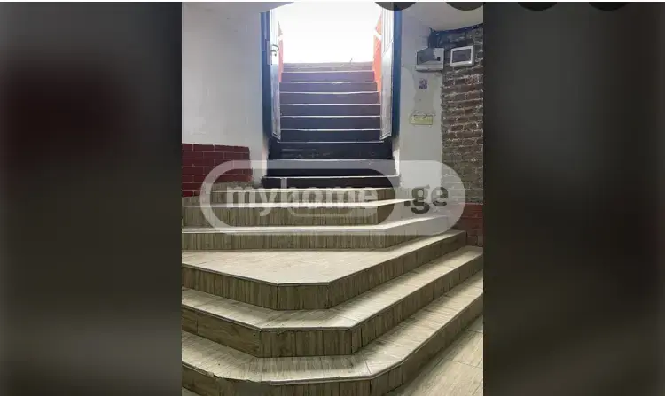 Universal Commercial Area For Sale In Didube view 5