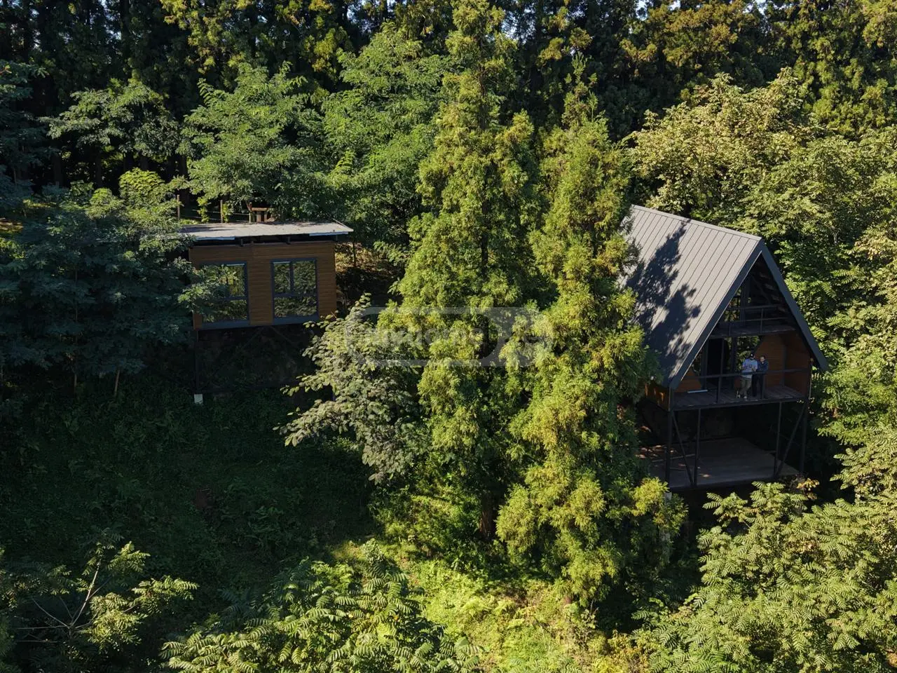 4 Room Private House For Sale view 4