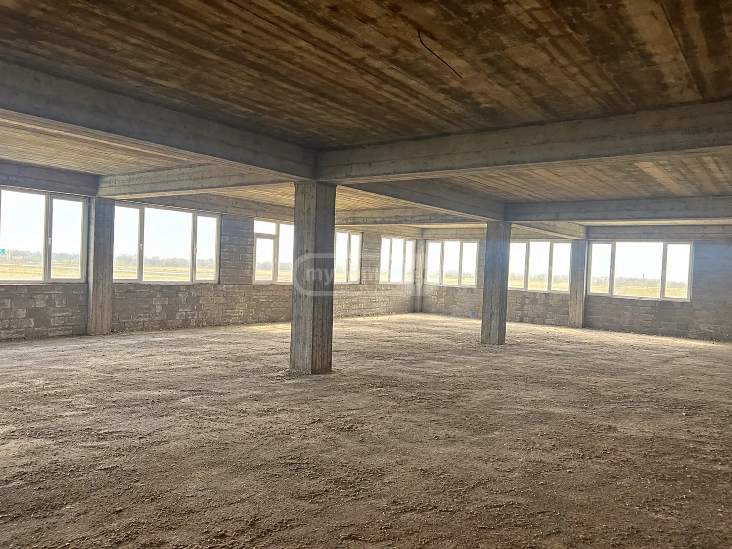 Universal Commercial Area For Rent In Ponichala view 4