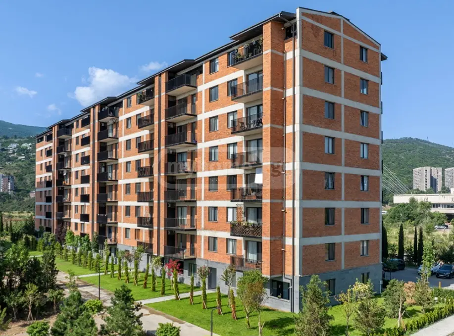 3 Room Apartment For Sale view 1