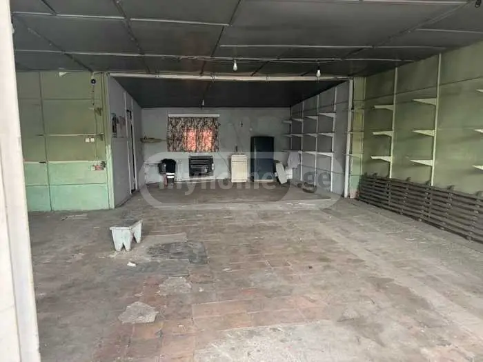 Universal Commercial Area For Rent In Rustavi view 2