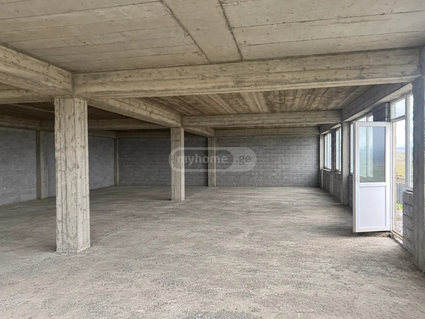 Universal Commercial Area For Rent In Ponichala view 6