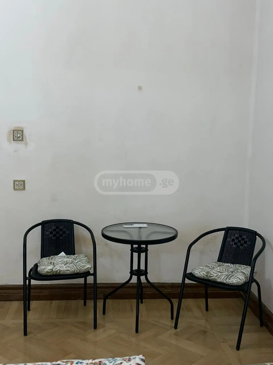 5 Room Private House Daily Rent Mepetubani, In Qutaisi view 2