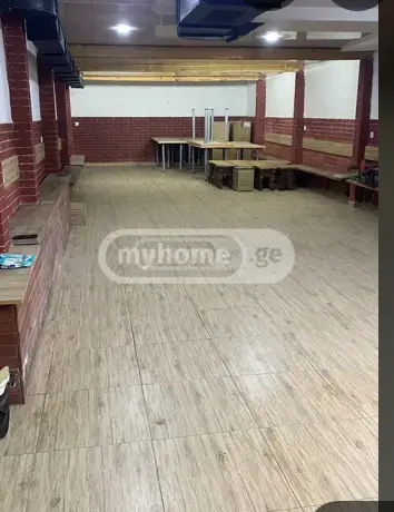 Universal Commercial Area For Sale In Didube view 4