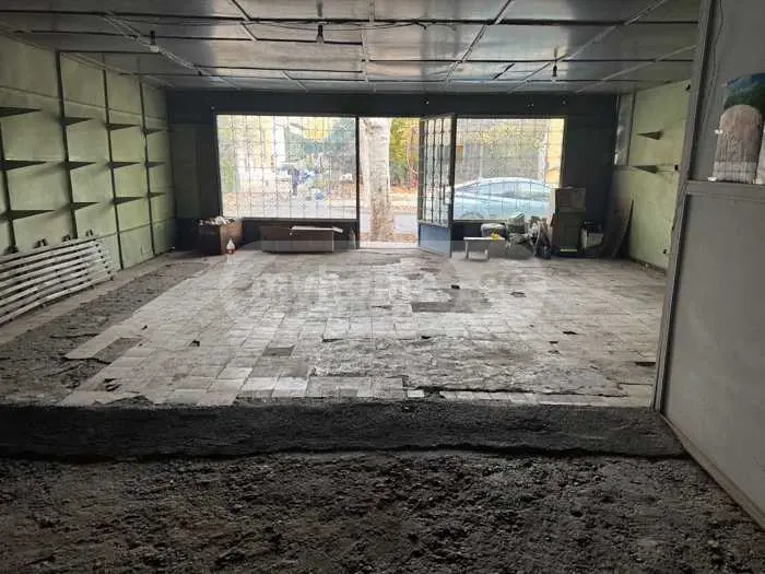 Universal Commercial Area For Rent In Rustavi view 3