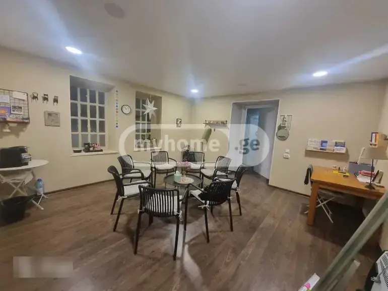 Office Commercial Area For Sale In Vera view 7