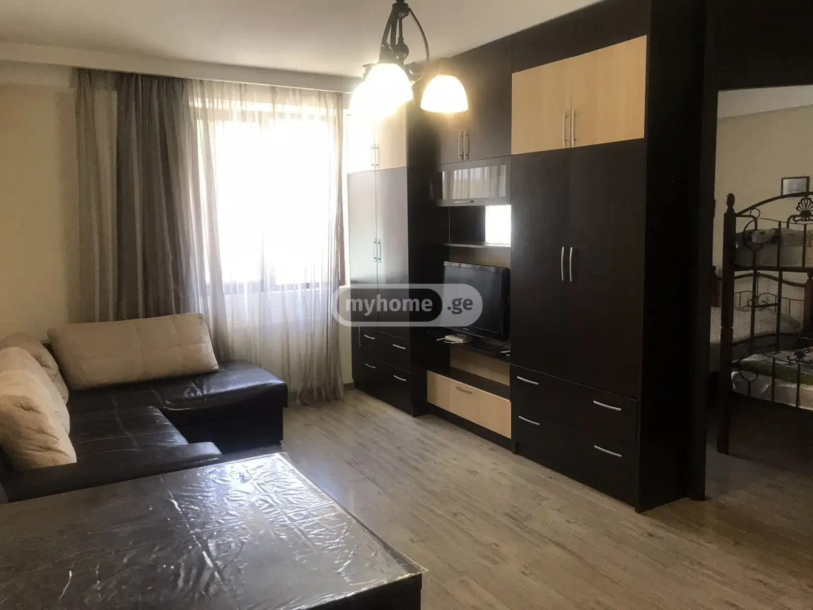 2 Room Apartment For Sale view 1