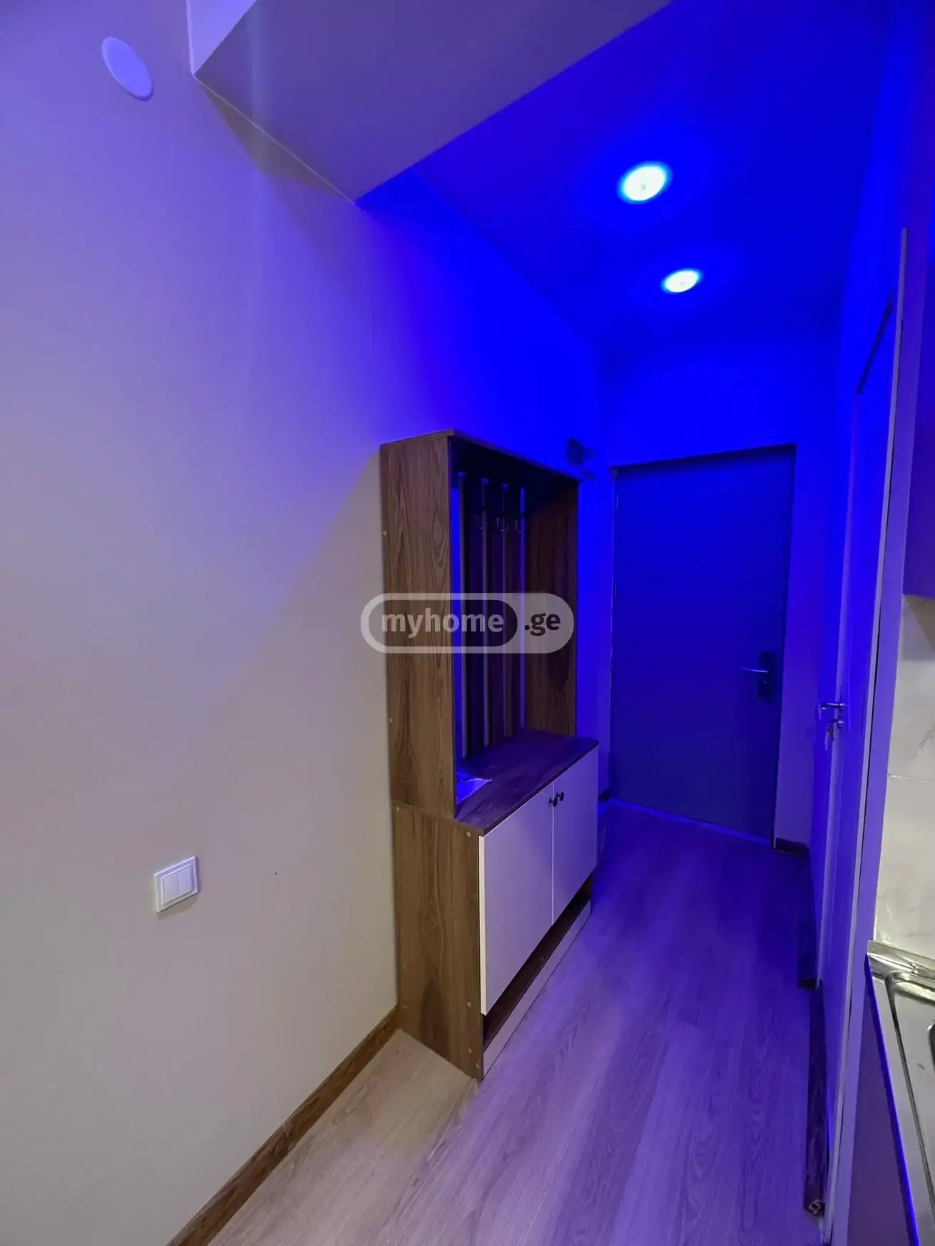 1 Room Apartment For Sale view 6
