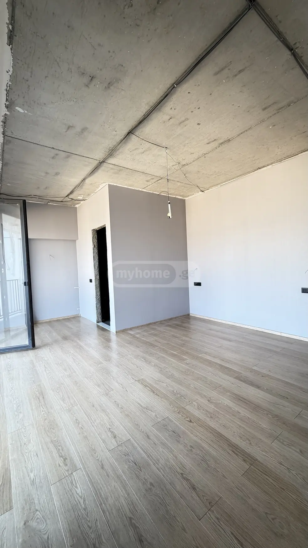 3 Room Apartment For Sale view 2