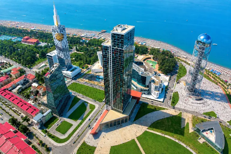building