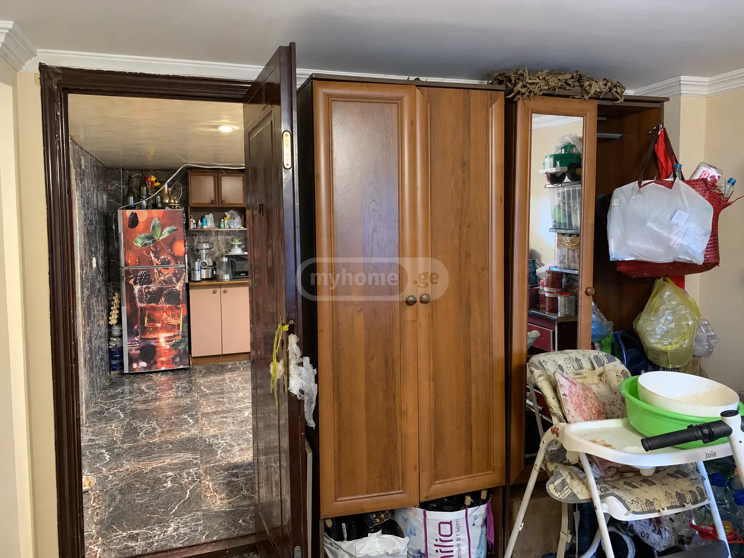 4 Room Private House For Sale view 4