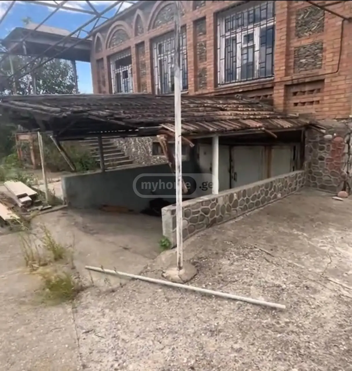 Agricultural Plot For Sale In Gardabani view 9