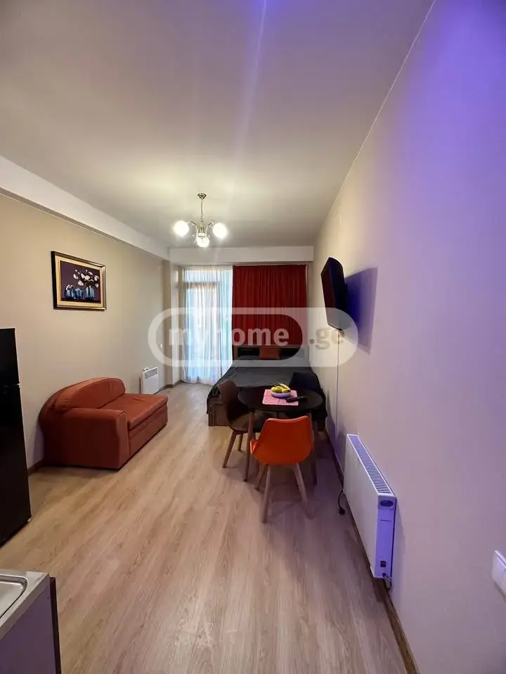 1 Room Apartment For Sale view 4