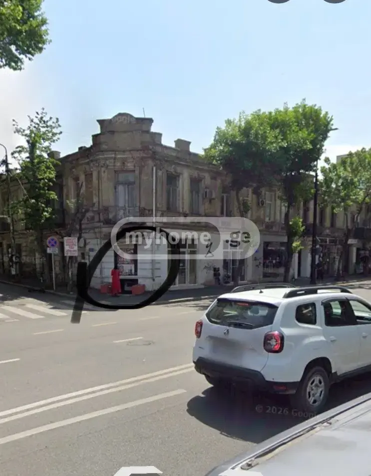 Universal Commercial Area For Sale In Didube view 2