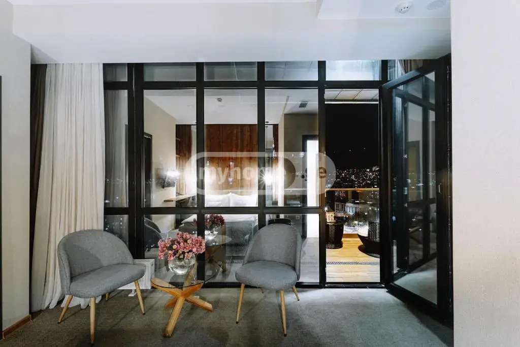 10+ Room Hotel For Sale In Saburtalo view 11