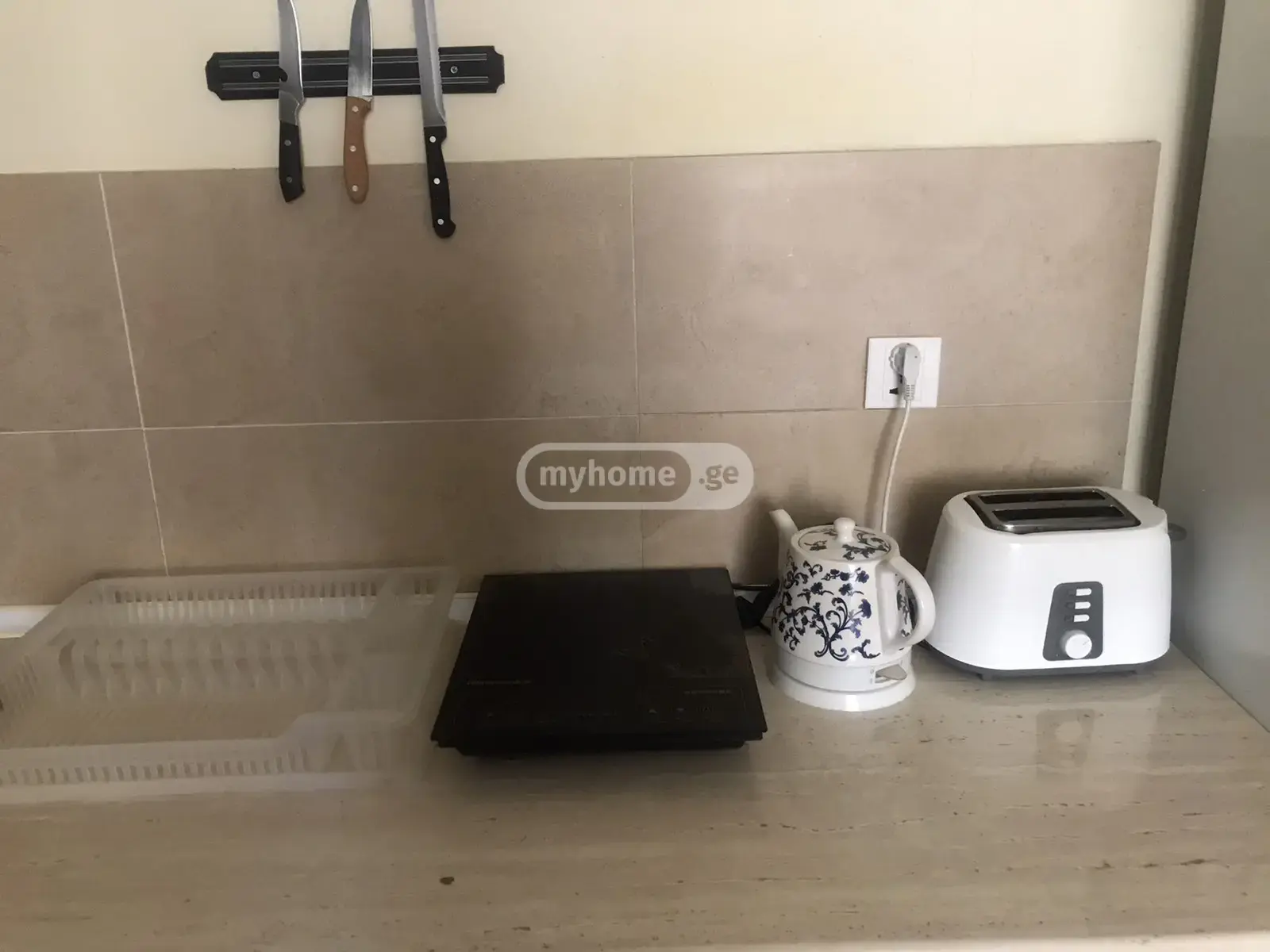 2 Room Apartment For Sale view 6