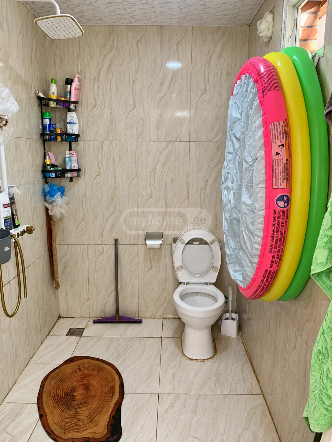 4 Room Private House For Sale view 8
