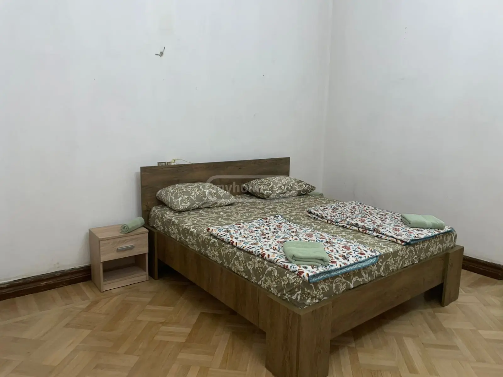 5 Room Private House Daily Rent Mepetubani, In Qutaisi view 3