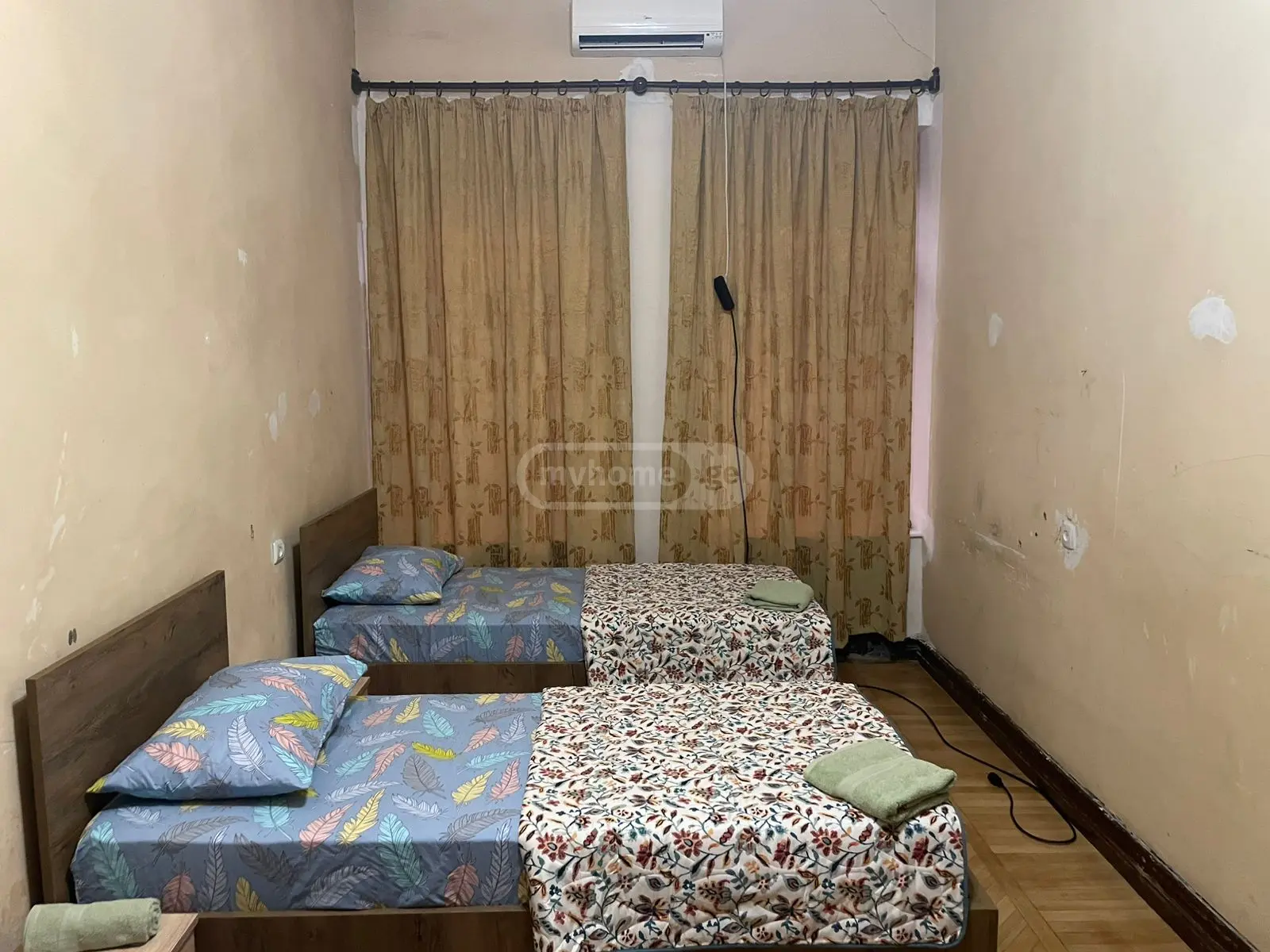 5 Room Private House Daily Rent Mepetubani, In Qutaisi view 5