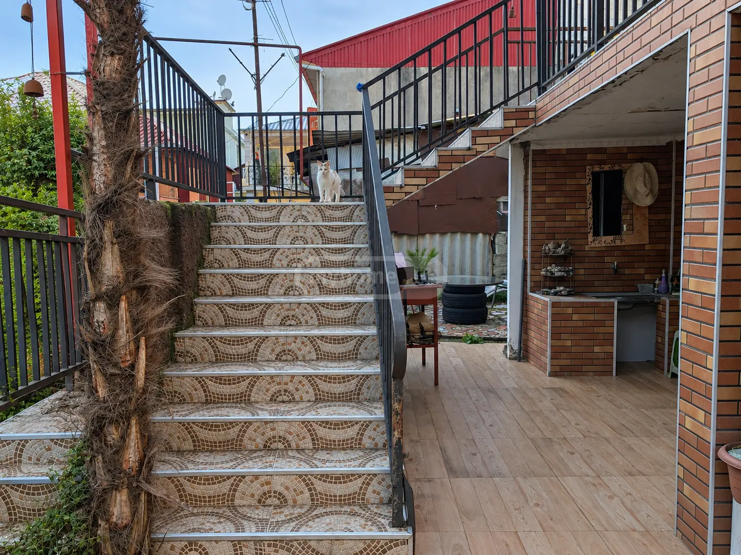 4 Room Private House For Sale view 6