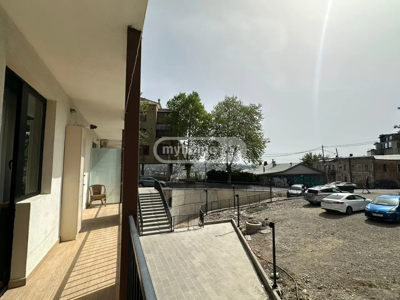 2 Room Apartment For Rent In Mtatsminda view 15
