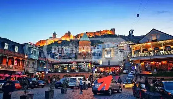 Universal Commercial Area For Sale In Avlabari view 6