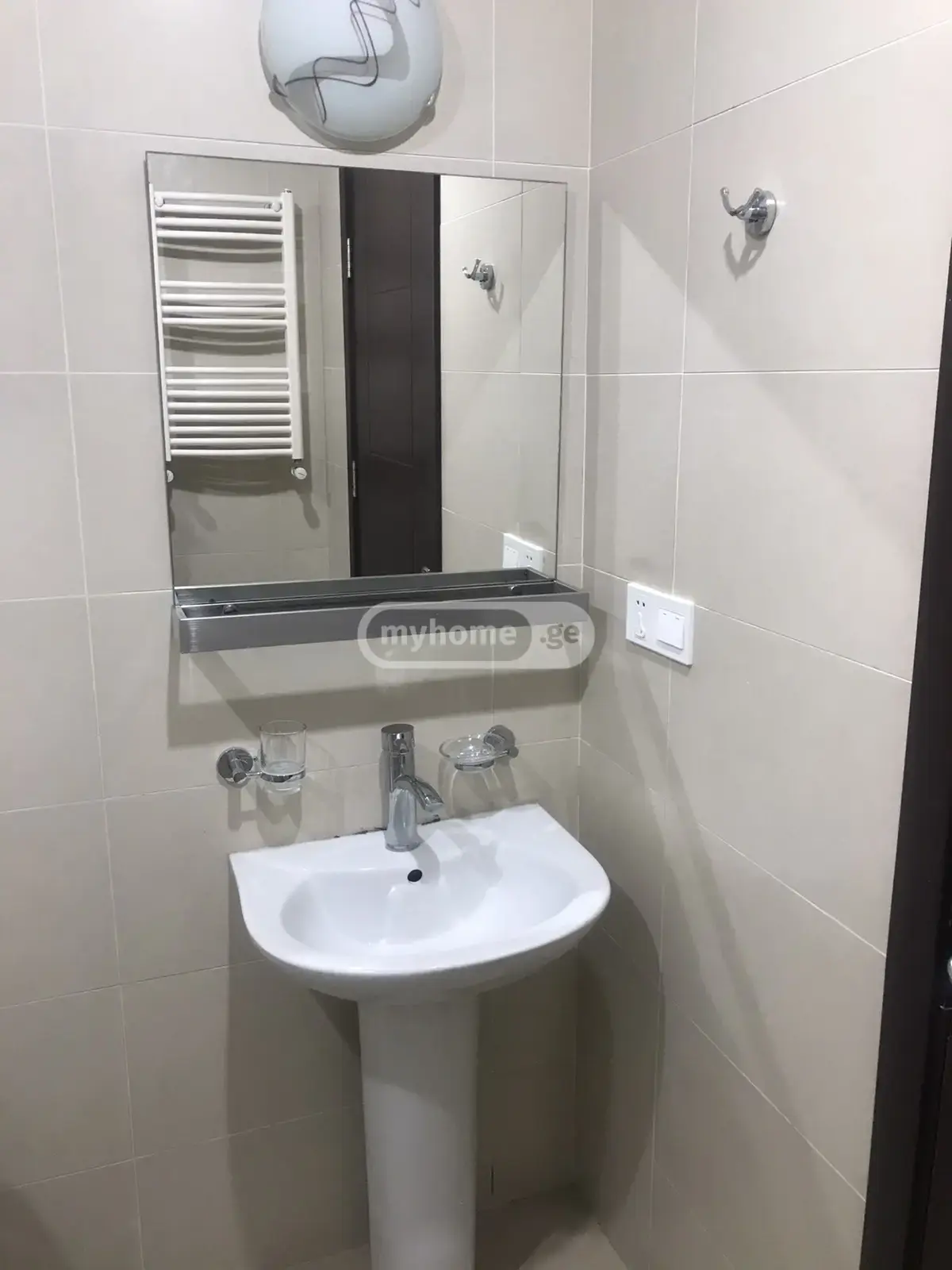 2 Room Apartment For Sale view 9