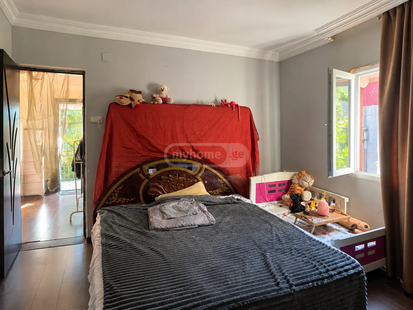 4 Room Private House For Sale view 11