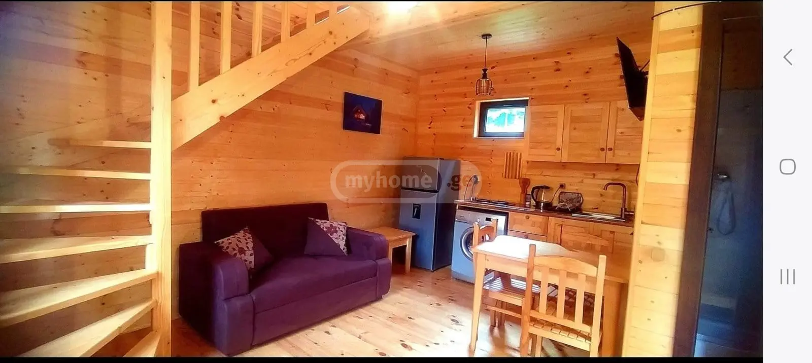10+ Room Hotel For Sale In Tsemi, In Borjomi Municipality view 9