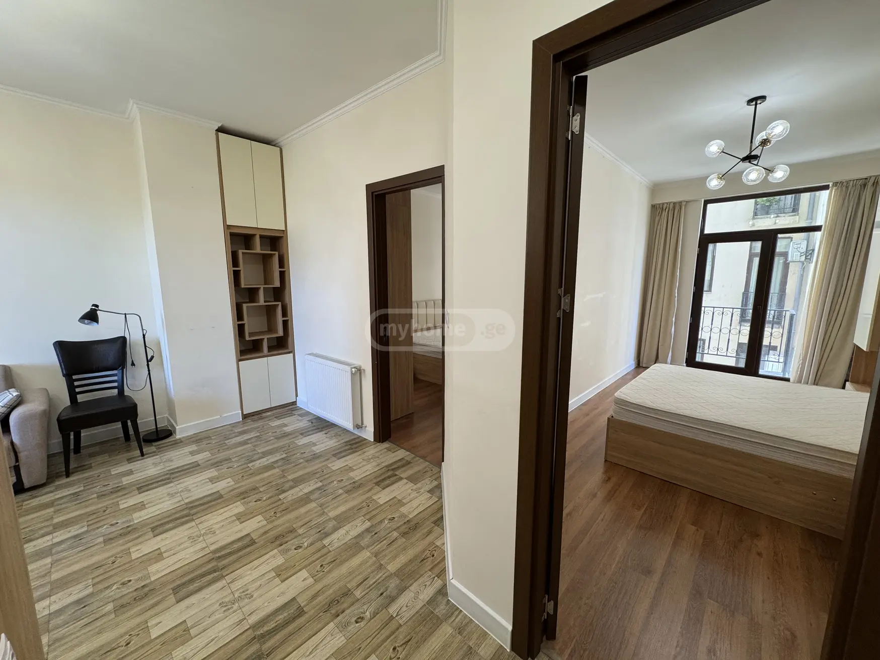 3 Room Apartment For Rent In Vera view 11